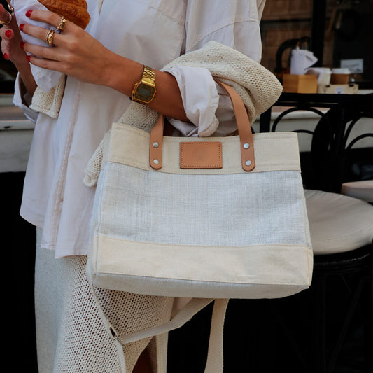 Medium Rectangular Bag